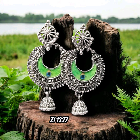 The Neon Eye Chandbalis